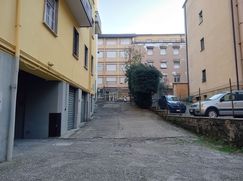 Box/posto auto in Residenziale