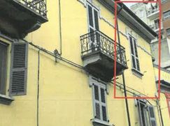 Appartamento in Residenziale