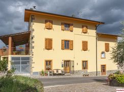 Rustico/Casale in Residenziale