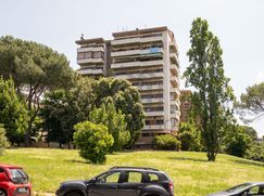 Box/posto auto in Residenziale