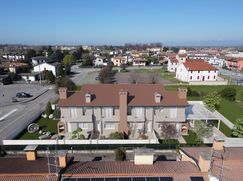 Villetta a schiera in Residenziale