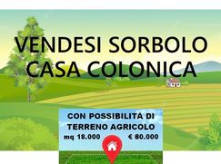 Rustico/Casale in Residenziale