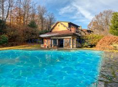 Villa in Residenziale