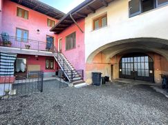 Rustico/Casale in Residenziale