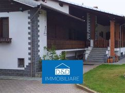 Casa indipendente in Residenziale