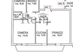 Appartamento in Residenziale
