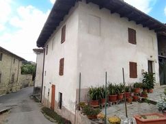 Rustico/Casale in Residenziale