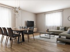 Attico/Mansarda in Residenziale