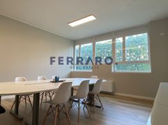 Ufficio in Commerciale