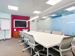 Ufficio in Commerciale