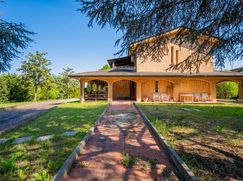 Villa in Residenziale