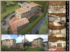 Rustico/Casale in Residenziale