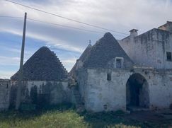 Rustico/Casale in Residenziale