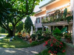 Villa in Residenziale