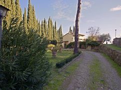 Rustico/Casale in Residenziale