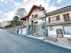Villetta a schiera in Residenziale