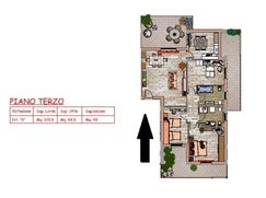 Appartamento in Residenziale