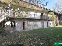 Rustico/Casale in Residenziale