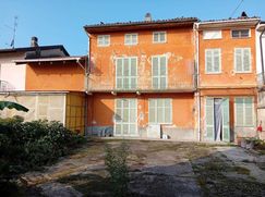 Casa indipendente in Residenziale