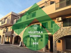 Villetta a schiera in Residenziale