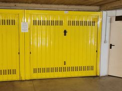 Box/posto auto in Residenziale