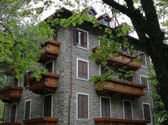 Appartamento in Residenziale