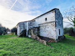 Rustico/Casale in Residenziale
