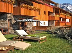 Appartamento in Residenziale