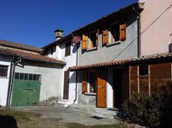 Casa indipendente in Residenziale