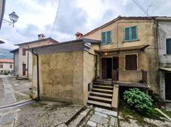 Villetta a schiera in Residenziale