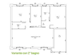 Villetta a schiera in Residenziale