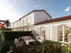 Villetta a schiera in Residenziale