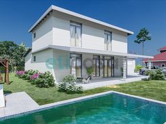 Casa indipendente in Residenziale