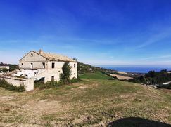 Rustico/Casale in Residenziale