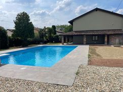 Villa in Residenziale