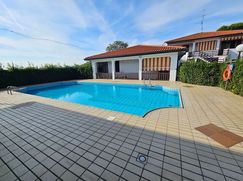 Villetta a schiera in Residenziale