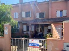 Villetta a schiera in Residenziale