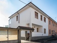 Casa indipendente in Residenziale