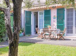 Villetta a schiera in Residenziale