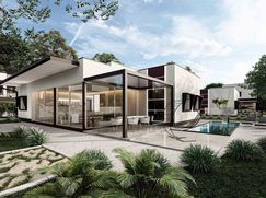 Villa in Residenziale
