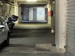 Box/posto auto in Residenziale