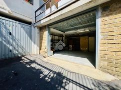 Box/posto auto in Residenziale