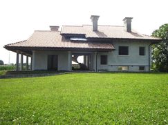Villa in Residenziale