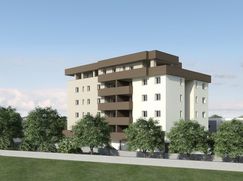 Appartamento in Residenziale