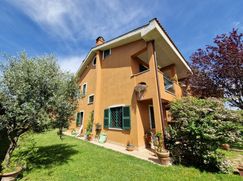 Villa in Residenziale