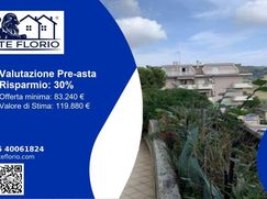 Appartamento in Residenziale