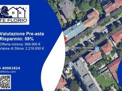 Box/posto auto in Residenziale