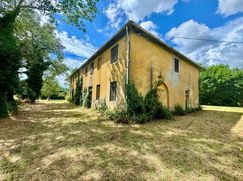 Rustico/Casale in Residenziale