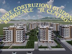 Appartamento in Residenziale