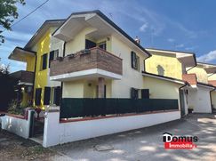 Villetta a schiera in Residenziale